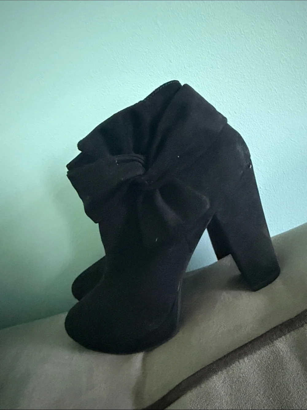 Women’s boots